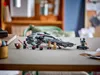 Darth Maul's Sith Infiltrator™ - Star Wars LEGO 75383 Productafbeelding-voorbeeld 9