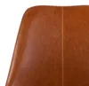 home24 Polsterstuhl-Set - Kunstleder / Gummibaum Massiv - Produktbild-Vorschau 9