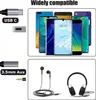 USB Type C auf 3.5 mm Klinkenbuchse Audio AUX Adapter Produktbild-Vorschau 11