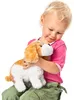 Cucciolo interattivo E1305 - 8595194715141 Anteprima dell’immagine prodotto 7