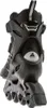 Rollerblade Zetrablade Inline-skates Schwarz EU 44 Schwarz Produktbild-Vorschau 10