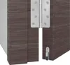 ATHMER Türdichter Schall-ExL-13/30 WS 822mm - Alu natur, Produktbild-Vorschau 4