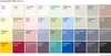 Spannbettlaken Bella Gracia 200x220-200x240 cm Farbe Produktbild-Vorschau 7