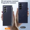 Custodia per Samsung Galaxy Z Fold 7, custodia rigida con Anteprima dell’immagine prodotto 6