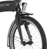 FISCHER Faltrad FR18 MJ21 Farbe: schwarz matt, Preis für Produktbild-Vorschau 8