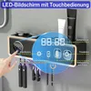 Zahnbürstenhalter mit UV-Sterilisator & Produktbild-Vorschau 7