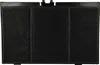 vhbw 2x Aktivkohlefilter kompatibel mit Siemens Produktbild-Vorschau 4