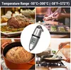 ThermoPro TP02S Digitales Fleischthermometer Produktbild-Vorschau 4