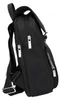 Tamaris Rucksack TAS Khiria Schwarz 26x31x8 cm mit Produktbild-Vorschau 5