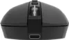 Gembird Firebolt Wireless Gaming Maus 6 Tasten RGB schwarz Produktbild-Vorschau 4