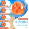 KESSER® Wasserpistole 2er Set Wasserpistolen Spritzpistolen Produktbild-Vorschau 5