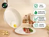 Just Perfecto JL-28: Set di pentole in granito da 15 pezzi Anteprima dell’immagine prodotto 2