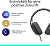 Logitech Zone Vibe 100 graphit Produktbild-Vorschau 37