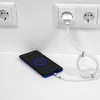Grundig USB-C-Kabel - Ladekabel - Magnetisch - 1 Meter - Produktbild-Vorschau 7