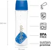 Aladdin Infuse Water, 700 ml, Tägliche Nutzung, Blau, Produktbild-Vorschau 2
