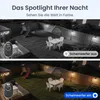 Reolink Argus 3 Pro+Solar Panel Lite, 2K+ 5MP Akku Produktbild-Vorschau 4