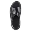 Dr. Martens Uni Klassische Sandalen 30765001 Farbe: Schwarz Produktbild-Vorschau 6