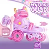 Apollo Kids My 1st Skates Adjustable Roller Skate - Podgląd zdjęcia produktu 2