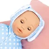 Bayer Design 93822AD Babypuppe Anna First Words Baby, černá Náhled obrázku produktu 4