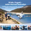 Holy Stone HS360P Drohne mit Kamera 4K EIS für Erwachsene, Produktbild-Vorschau 8