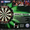 Winmau Dartboard Pro SFB Sisalfasern Turnierformat Produktbild-Vorschau 13