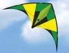Paul Günther Sport Steering Kite Active Loop 160x80cm Náhled obrázku produktu 3