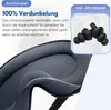Hilvard Schlafmaske, Augenmask, inklusive Produktbild-Vorschau 3