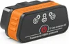 Konnwei KW901 Lowprofile autodiagnostika OBD II Bluetooth Náhled obrázku produktu 1