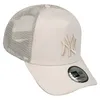 Czapka New Era A-Frame Trucker Cap - New York Yankees Podgląd zdjęcia produktu 3