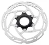 TEKTRO Bremsscheibe 180mm TR-45 Centerlock 45 Stainless - Produktbild-Vorschau 2