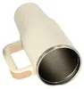 Tazza termica con cannuccia e manico, thermos da 1200 ml, Anteprima dell’immagine prodotto 4