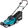 Makita Akku-Rasenmäher 38cm, inkl. 2x 18V/4.0Ah DLM382CM2 Produktbild-Vorschau 8