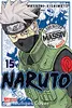 NARUTO Massiv 15 Produktbild-Vorschau 2