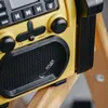 Adler AD 1911 staveništní rádio s Bluetooth AUX vodotěsné Náhled obrázku produktu 9