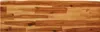 A close-up view of a wooden bench with a live edge. Náhled obrázku produktu