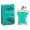 Eau de Parfum Femme de Kindlooks - Real Time, 100 ml Voir les images du produit 2
