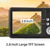 4K-Digitalkamera, Videokamera, Camcorder, 48 MP, Produktbild-Vorschau 8