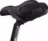 Rockbros LF047-S Fahrradsitz-Gelbezug, Schwarz Produktbild-Vorschau 2
