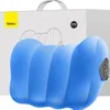 Cuscino per auto Baseus Comfortride - Blu Anteprima dell’immagine prodotto 1