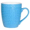 EXCELLENT HOUSEWARE Kubki ceramiczne Zestaw kubków Podgląd zdjęcia produktu 2