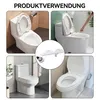 Bidet-Aufsatz für WC-Sitz, nicht elektrisch, Produktbild-Vorschau 6
