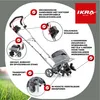 IKRA Accu-motorfrees voor de tuin, model IB-TC 36 | 36V Productafbeelding-voorbeeld 5
