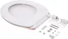 aquaSu® Basic, WC-Sitz mit Motiv, Duroplast Toilettendeckel Produktbild-Vorschau 8