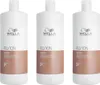 Wella Fusion Intense Repair 3 x 1000 ml Shampoo Set Produktbild-Vorschau 2