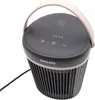 A close-up shot of a Philips portable speaker. Podgląd zdjęcia produktu