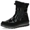 Caprice Stiefel bequem warm gefüttert in schwarz, Gr. 5.5 Produktbild-Vorschau 3