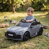 Audi RS6 GT, voiture électrique pour enfants, 12 V, de 1 à Voir les images du produit 2