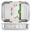 STEEL PAN SP11161 Plat a four Podgląd zdjęcia produktu 8