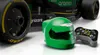 LEGO Speed Champions Auto da corsa F1 Aston Martin Aramco Anteprima dell’immagine prodotto 12