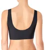 Sloggi Zero Feel Top , Größe: S, Farbe: Schwarz (Black) 04 Produktbild-Vorschau 3
